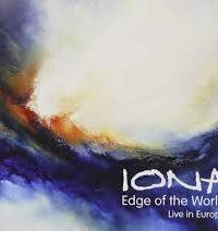 IONA: Edge Of The World