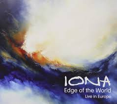 IONA: Edge Of The World