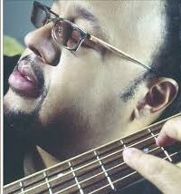 FRED HAMMOND: Somethin' 'Bout Love