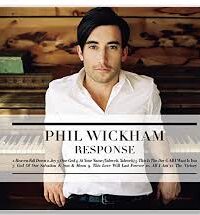 PHIL WICKHAM: Response