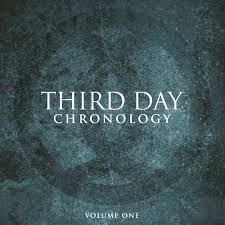 THIRD DAY: Chronology