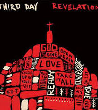 THIRD DAY: Revelation