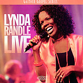 LYNDA RANDLE: Live