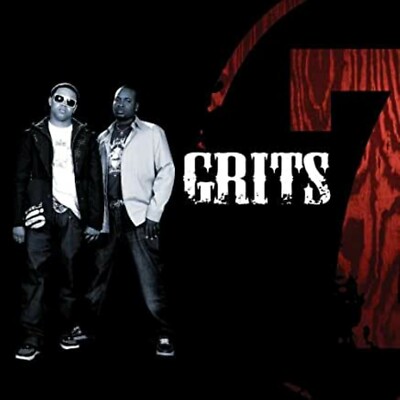 GRITS: Grits