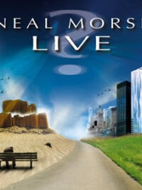 NEAL MORSE: Live