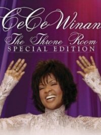 CECE WINANS: The Throne Room Special Edition