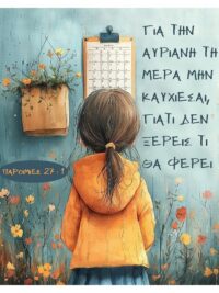 ΜΑΓΝΗΤΗΣ: Αυριανή Μέρα