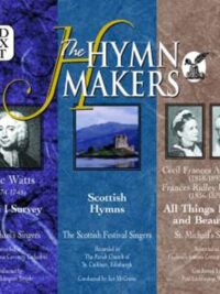 VARIOUS ARTISTS: The Hymn Makers Box Set 4