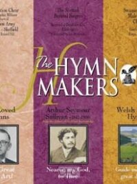 VARIOUS ARTISTS: The Hymn Makers, How Great Thou Art - Nears my God to Thee - Guide me O Thy Great Jehovah - 3 CD Box Set