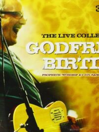 GODFEY BIRTILL: The Live Collection