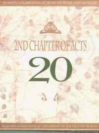 VARIOUS ARTISTS: 2nd Chapter Of Acts 20