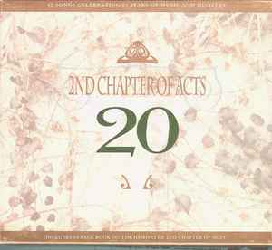 VARIOUS ARTISTS: 2nd Chapter Of Acts 20