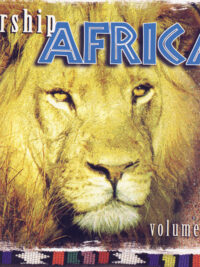 VARIOUS ARTISTS: Worship Africa