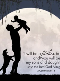 ΣΟΥΒΕΡ ΜΕ ΦΕΛΟ: Father To You