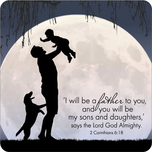 ΣΟΥΒΕΡ ΜΕ ΦΕΛΟ: Father To You