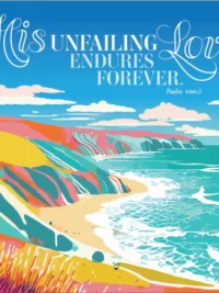 ΣΟΥΒΕΡ ΜΕ ΦΕΛΟ: His Unfailing Love