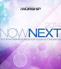 iWORSHIP: Now/Next 2014