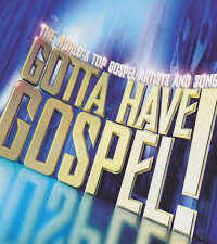 VARIOUS ARTISTS: Gotta Have Gospel