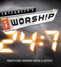 iWORSHIP: Your Glory 24:7