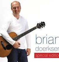 BRIAN DOERKSEN: Special Edition
