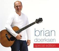 BRIAN DOERKSEN: Special Edition
