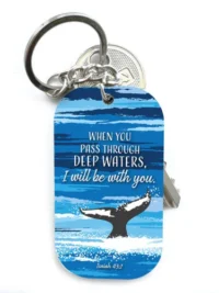 ΜΠΡΕΛΟΚ ΞΥΛΙΝΟΣ: Be With You