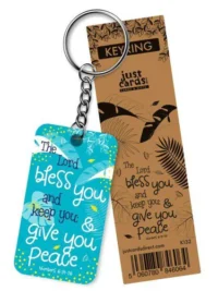 ΜΠΡΕΛΟΚ ΞΥΛΙΝΟΣ: Bless You