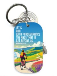 ΜΠΡΕΛΟΚ ΞΥΛΙΝΟΣ: Perseverance