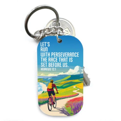 ΜΠΡΕΛΟΚ ΞΥΛΙΝΟΣ: Perseverance