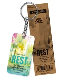 ΜΠΡΕΛΟΚ ΞΥΛΙΝΟΣ: Rest