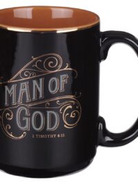 ΚΟΥΠΑ: Man Of God