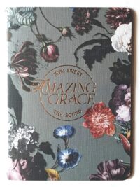ΣΗΜΕΙΩΜΑΤΑΡΙΟ: Amazing Grace