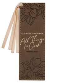 ΣΕΛΙΔΟΔΕΙΚΤΗΣ ΔΕΡΜΑΤΙΝΗ: All Things For Good