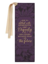 ΣΕΛΙΔΟΔΕΙΚΤΗΣ ΔΕΡΜΑΤΙΝΗ: She Is Clothed