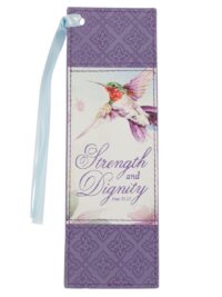 ΣΕΛΙΔΟΔΕΙΚΤΗΣ ΔΕΡΜΑΤΙΝΗ: Strength & Dignity (Bird)