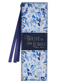 ΣΕΛΙΔΟΔΕΙΚΤΗΣ ΔΕΡΜΑΤΙΝΗ: Trust In The Lord