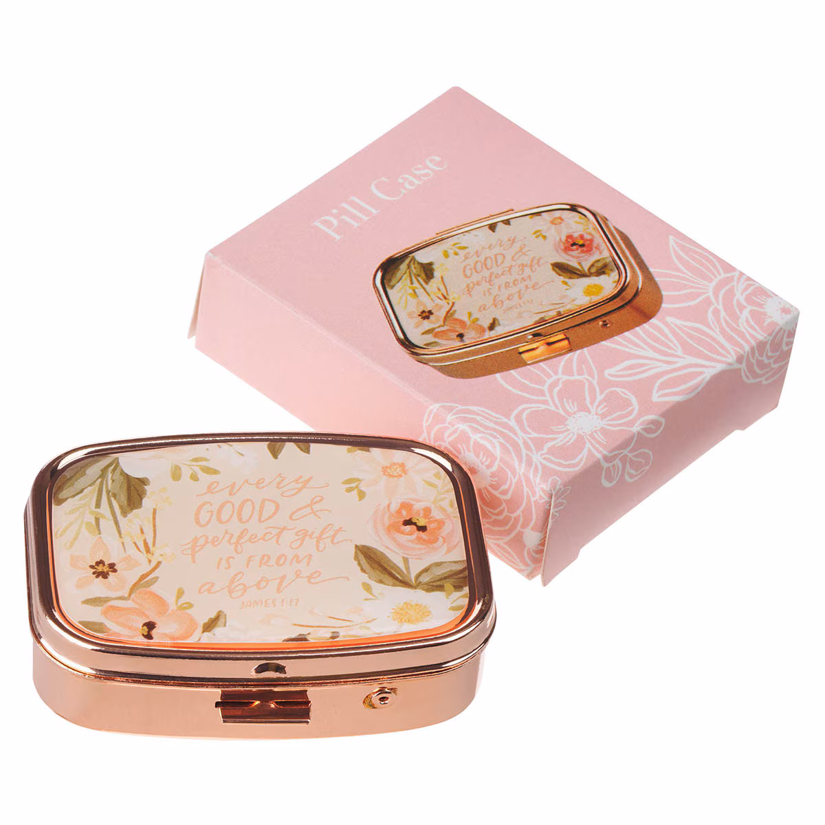 ΚΟΥΤΑΚΙ ΑΠΟΘΗΚΕΥΣΗΣ: Every Good And Perfect Gift - Image 3