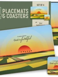 ΣΟΥΠΛΑ & ΣΟΥΒΕΡ ΣΕΤ: God Is Faithful