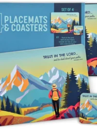 ΣΟΥΠΛΑ & ΣΟΥΒΕΡ ΣΕΤ: Trust In The Lord