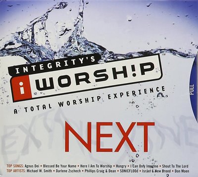 iWORSHIP: Next (A Total Worship Experience)