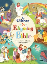 The Children΄s Rhyming Bible