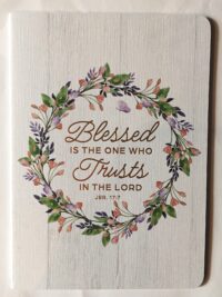 ΣΗΜΕΙΩΜΑΤΑΡΙΟ: Blessed