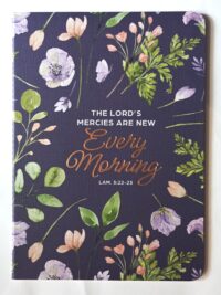 ΣΗΜΕΙΩΜΑΤΑΡΙΟ: Every Morning