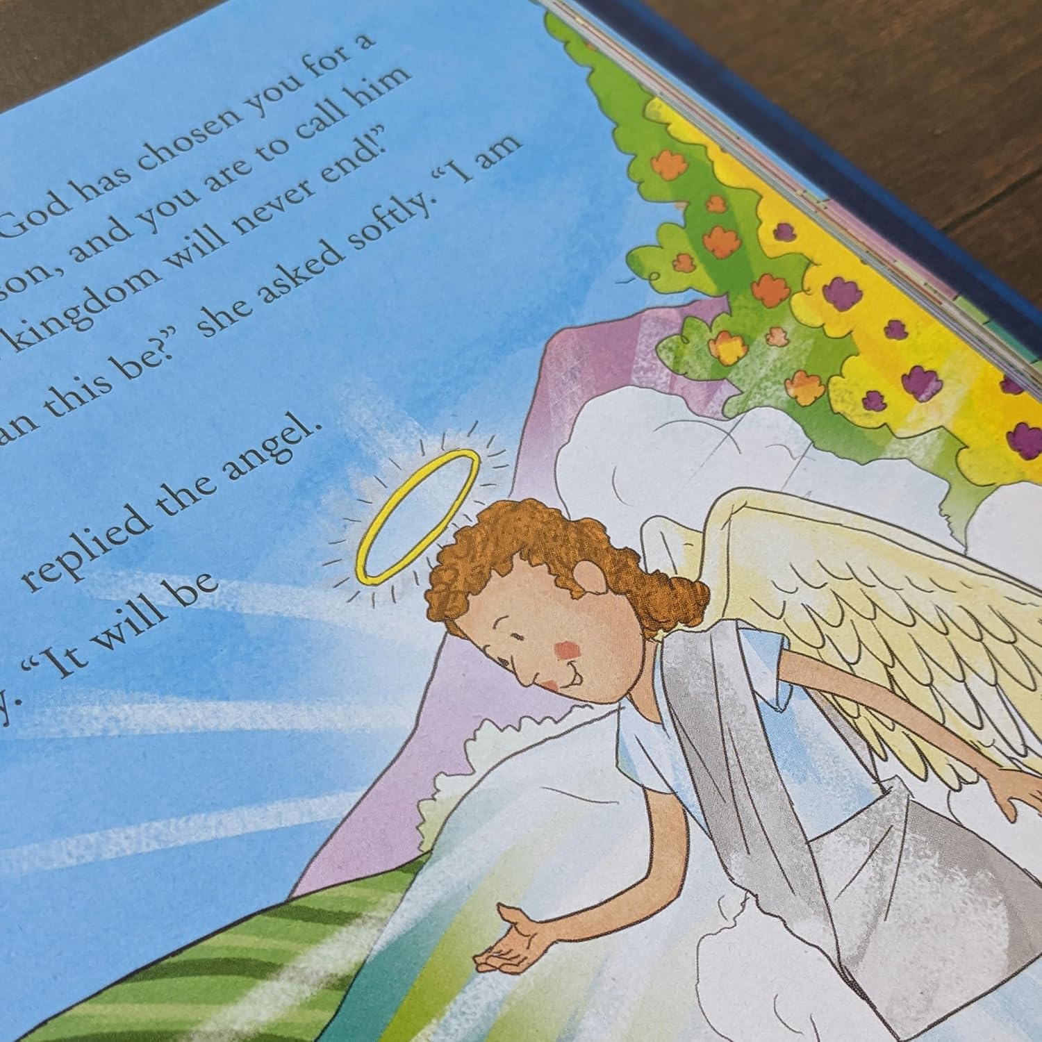 101 Bible Bedtime Stories - Image 4