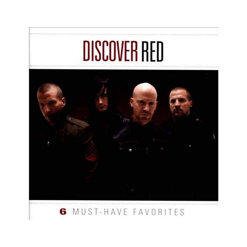 RED: Discover
