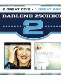 DARLENE ZSCHECH: 2 Series - Kiss of Heaven / Change Your World