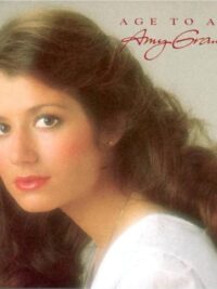 AMY GRANT: Age To Age