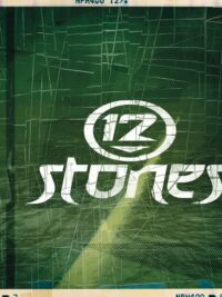 12 STONES