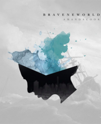 AMANDA COOK: Braven World