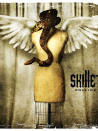 SKILLET: Collide